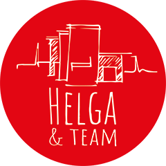 Helga Interieur en Team