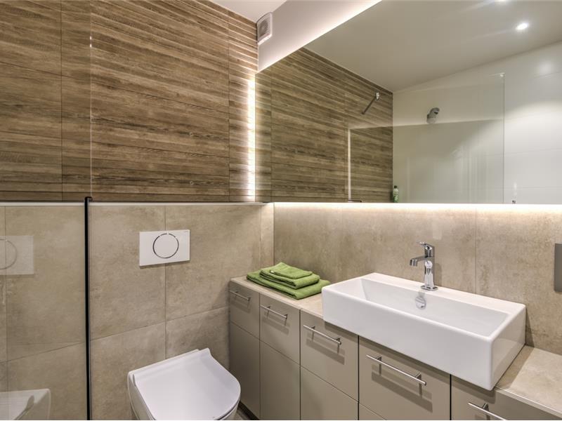 Helga Interieur - Badkamerrenovatie