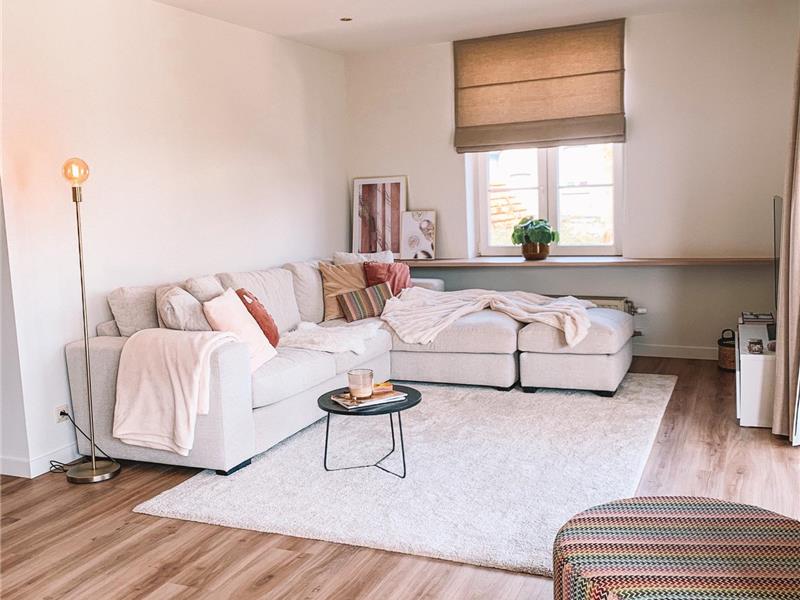 Helga Interieur - Appartement renovatie
