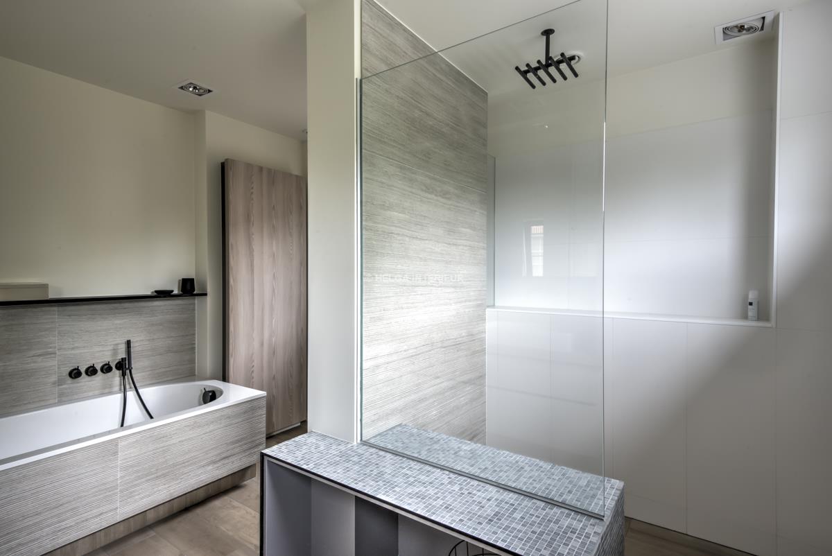 Wommelgem badkamer 01