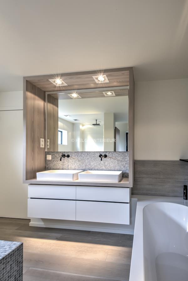 Wommelgem badkamer 08