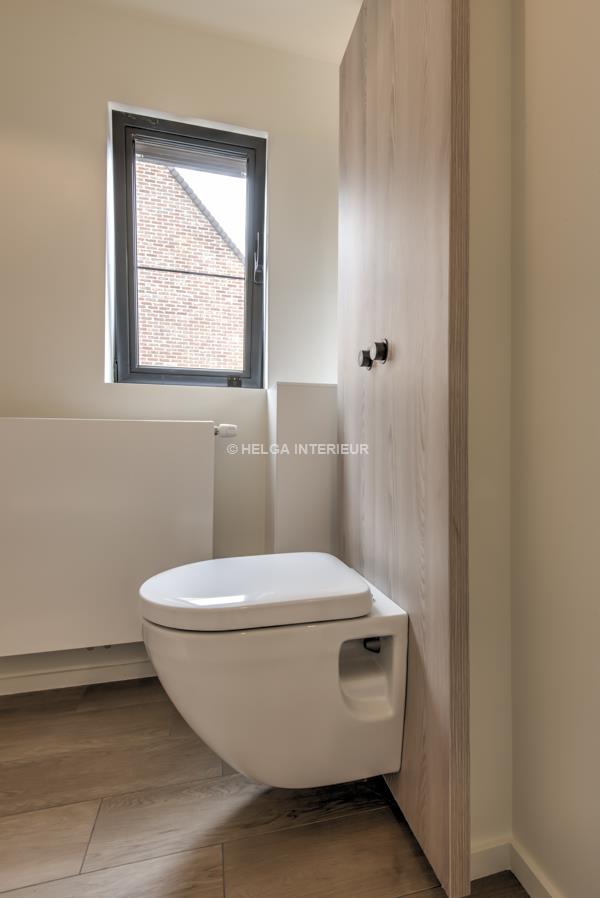 Wommelgem badkamer 07