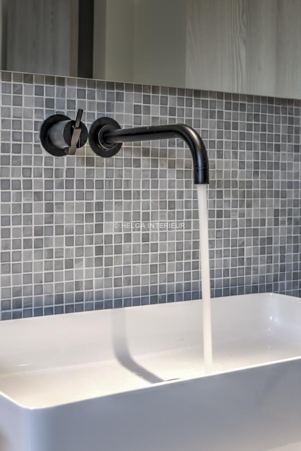 Wommelgem badkamer 10