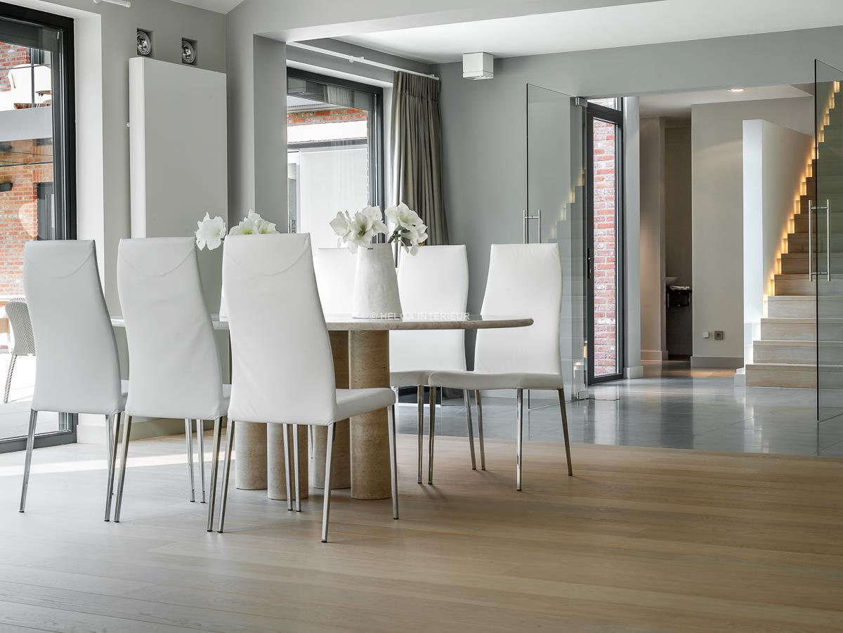 Brasschaat eetkamer 02