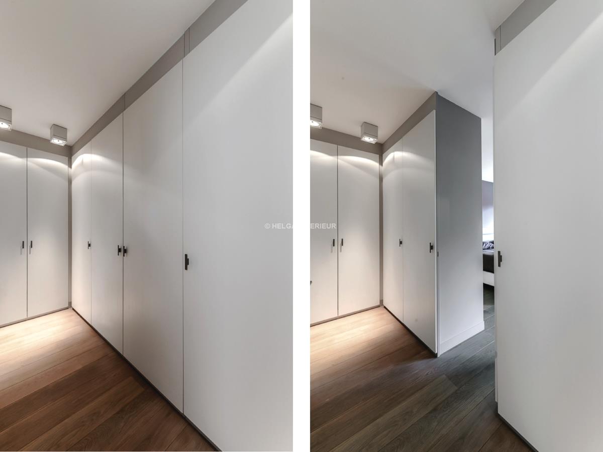 Brasschaat dressing 01
