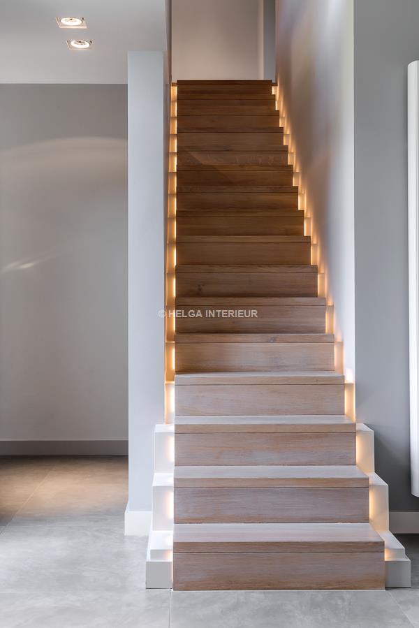 Brasschaat trap 01
