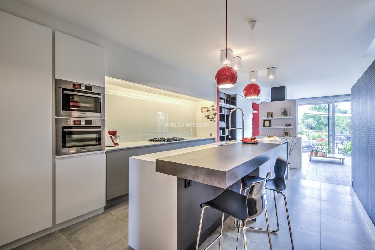 Nieuwbouw Wommelgem | Helga Interieur Architectuur Antwerpen Nieuwbouw Wommelgem | Helga Interieur Architectuur Antwerpen
