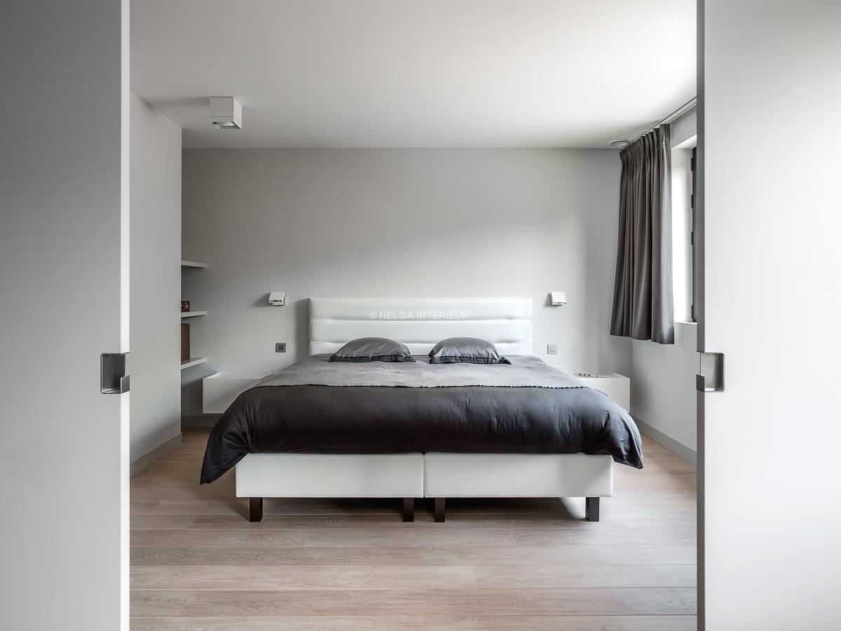 Brasschaat slaapkamer 01