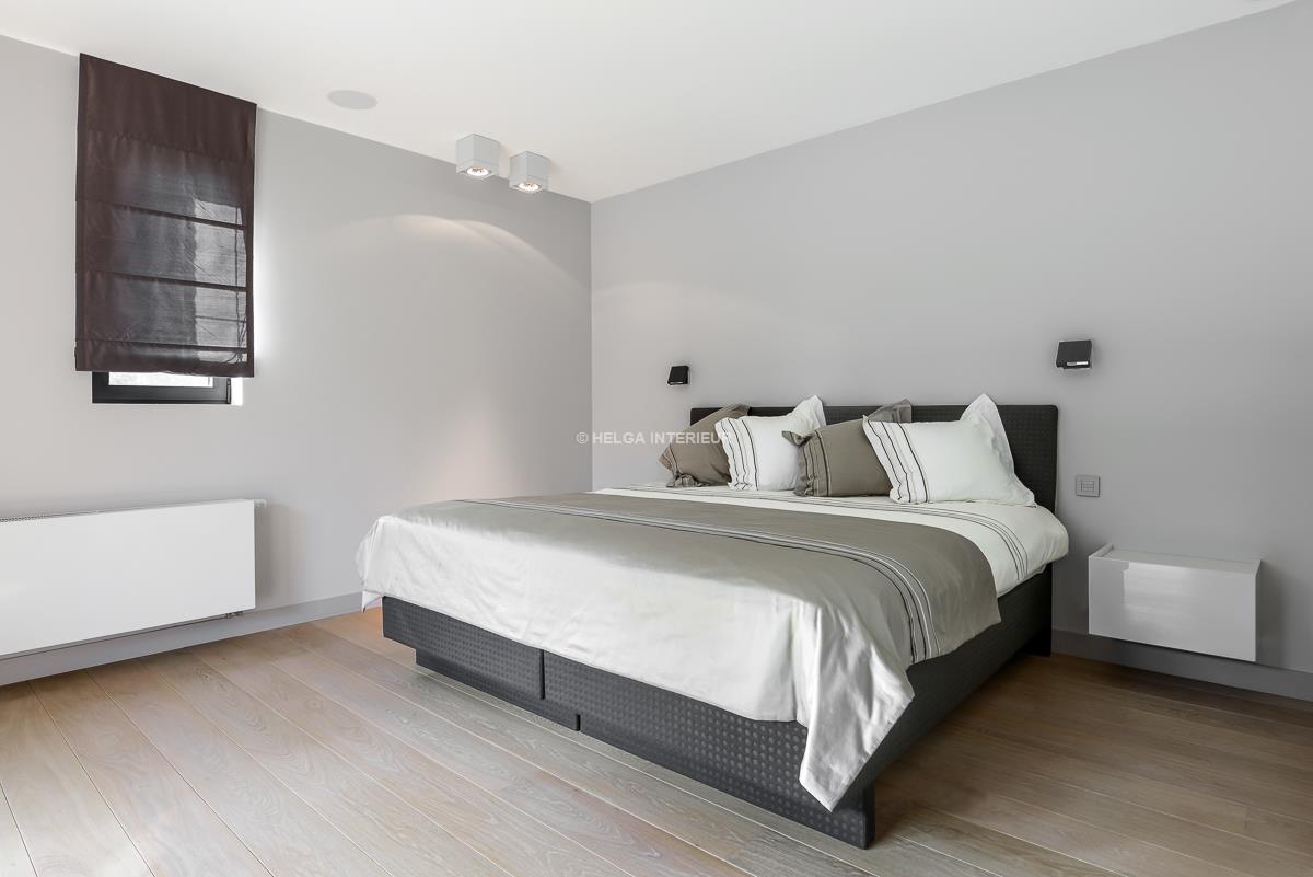 Brasschaat slaapkamer 02