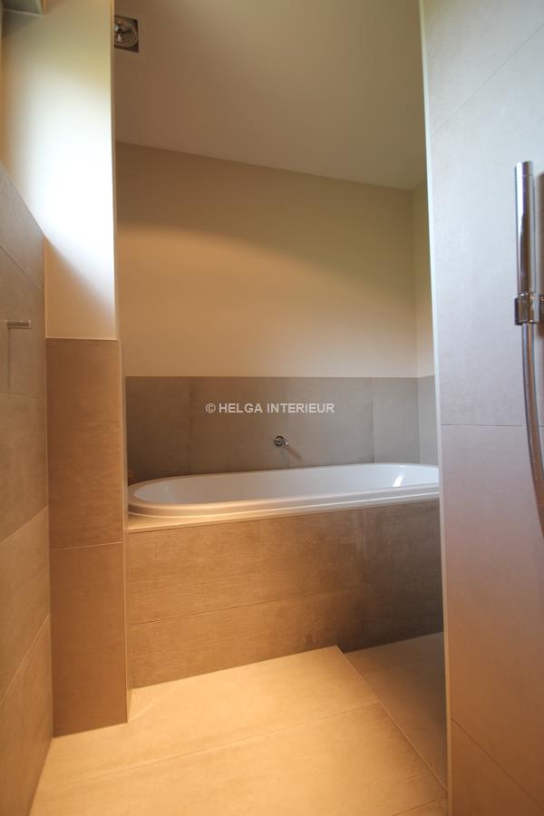 badkamer renovatie Brasschaat