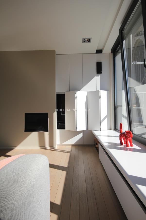 Woonkamer Antwerpen | Helga Interieur Architectuur Antwerpen Woonkamer Antwerpen | Helga Interieur Architectuur Antwerpen