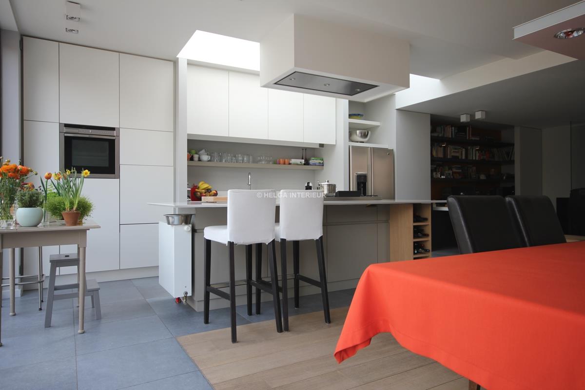 Brasschaat keuken 01