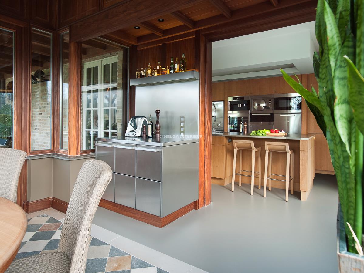 Waasmunster keuken 03