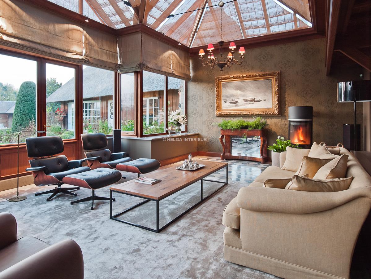 Waasmunster veranda 01