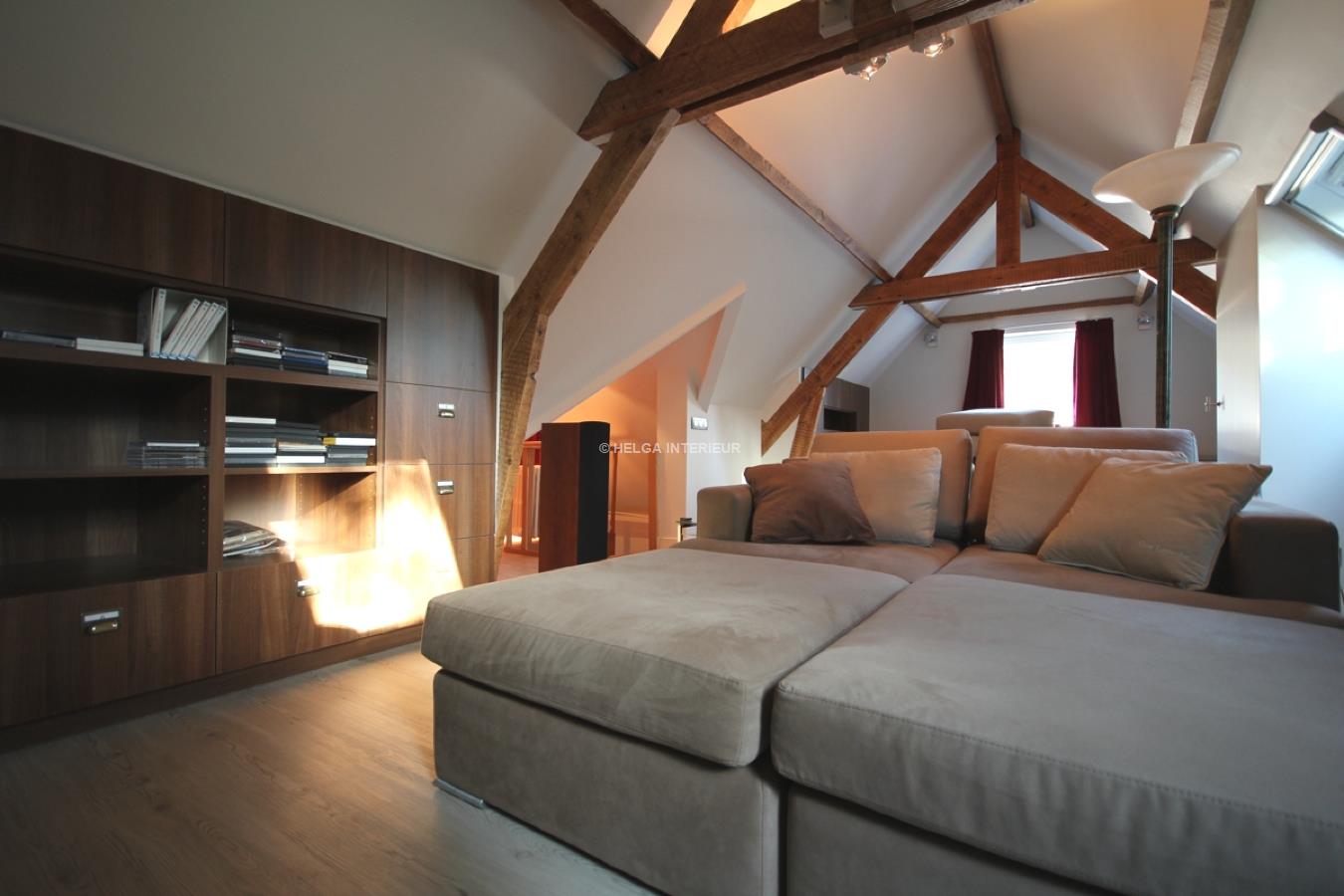 Zolder renovatie 03