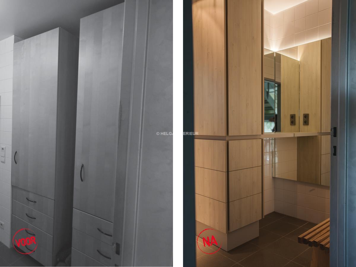 Badkamer Renovatie 02