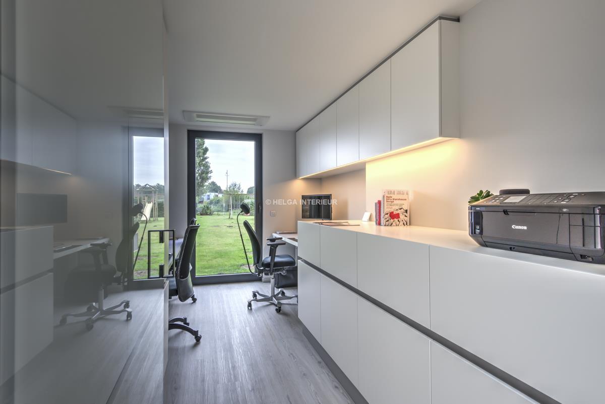 Wommelgem home office 02