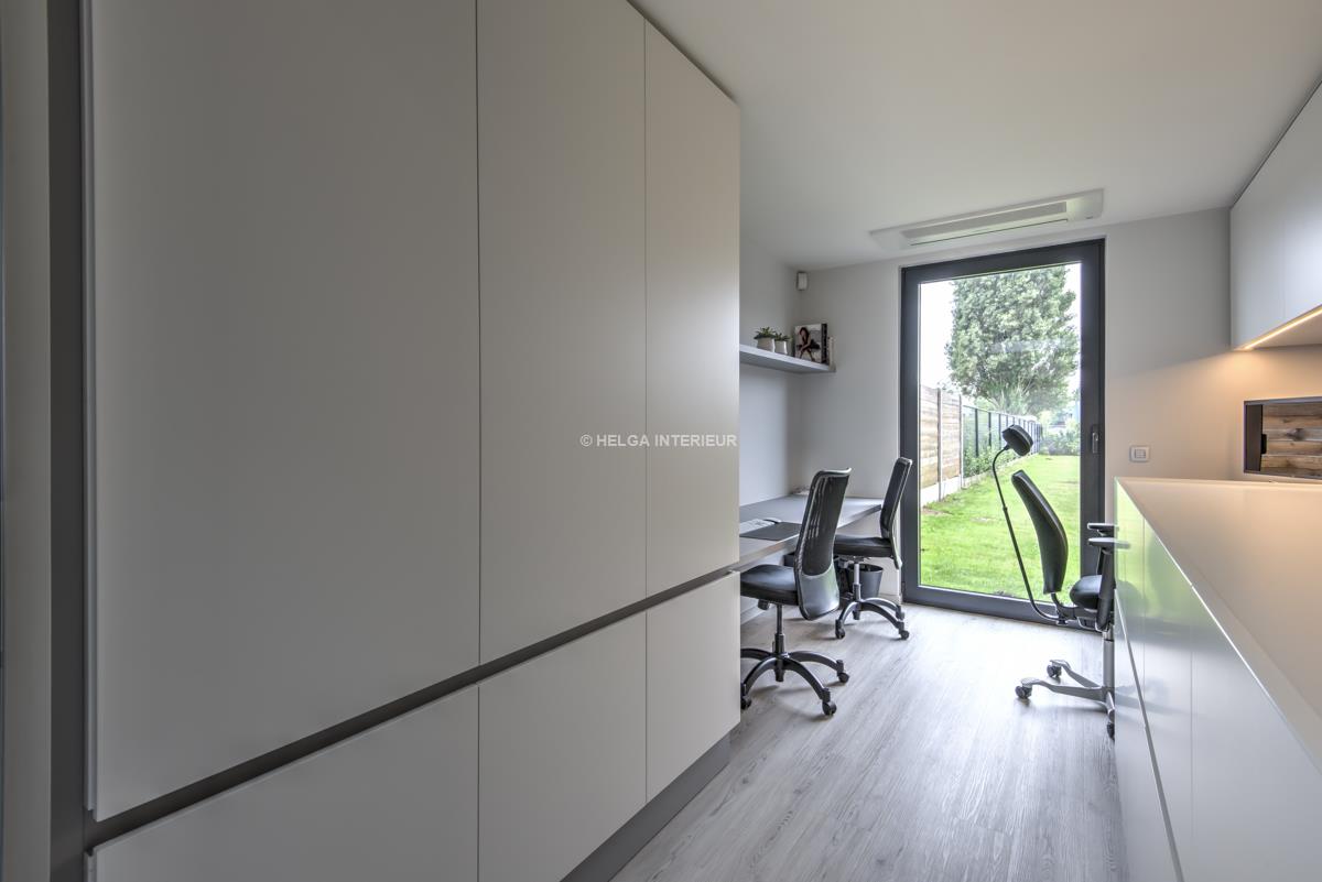 Wommelgem home office 01