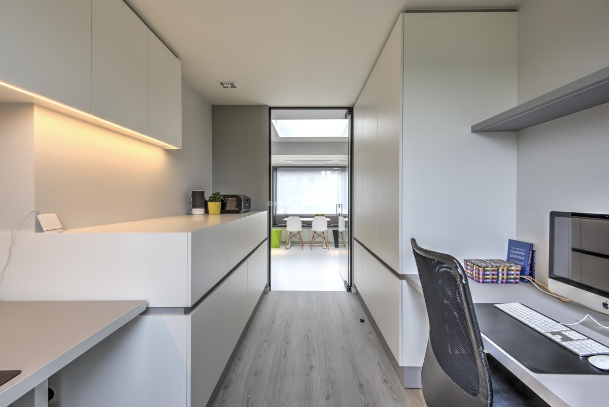 Wommelgem home office 03