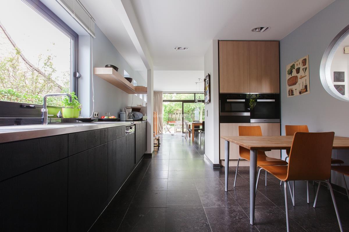 Wommelgem keuken renovatie 01