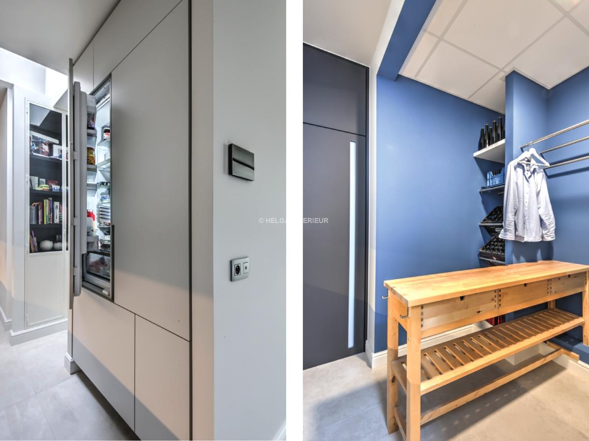 Toonzaal keuken 10