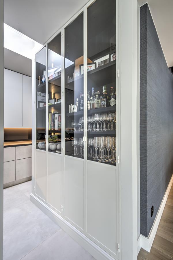 Toonzaal keuken 11