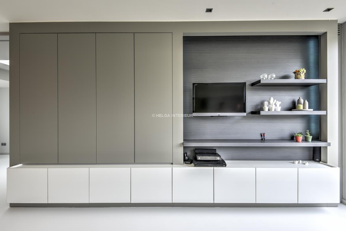Wommelgem woonkamer 003