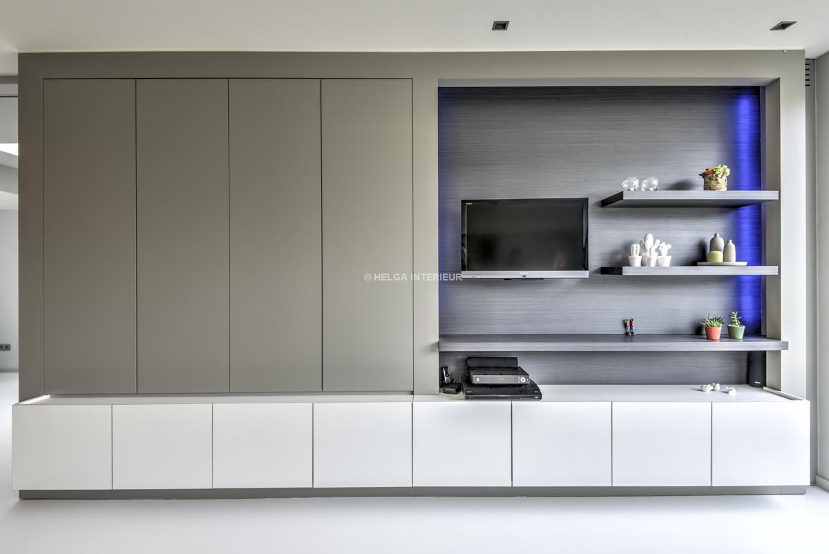 Wommelgem woonkamer 004