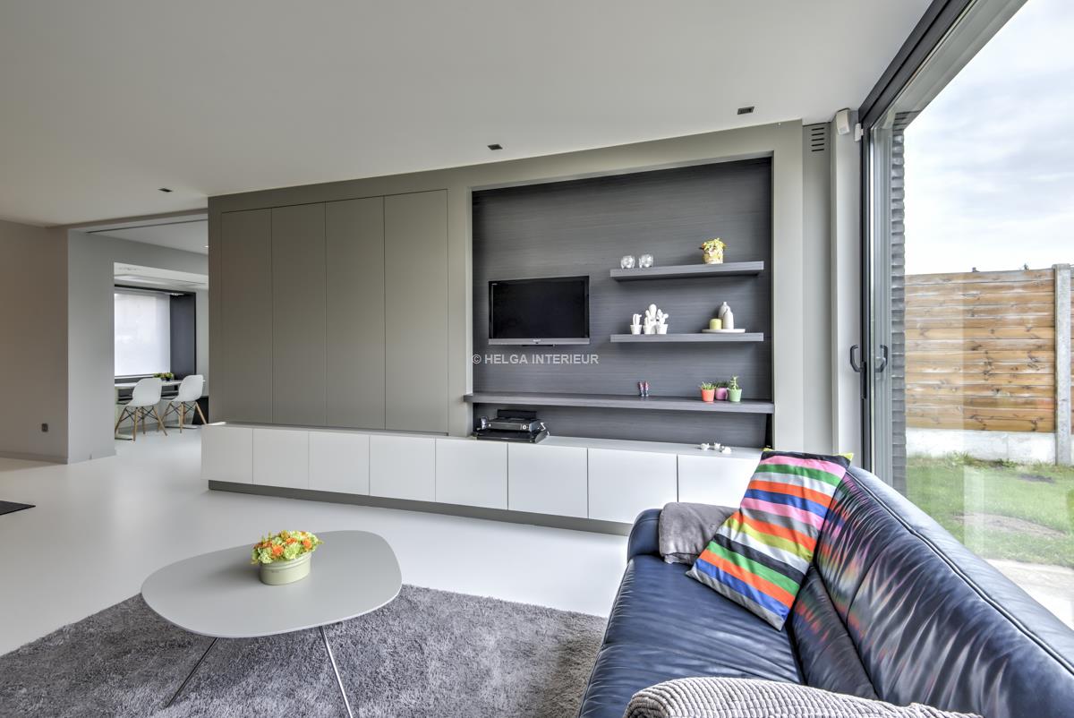 Wommelgem woonkamer 002