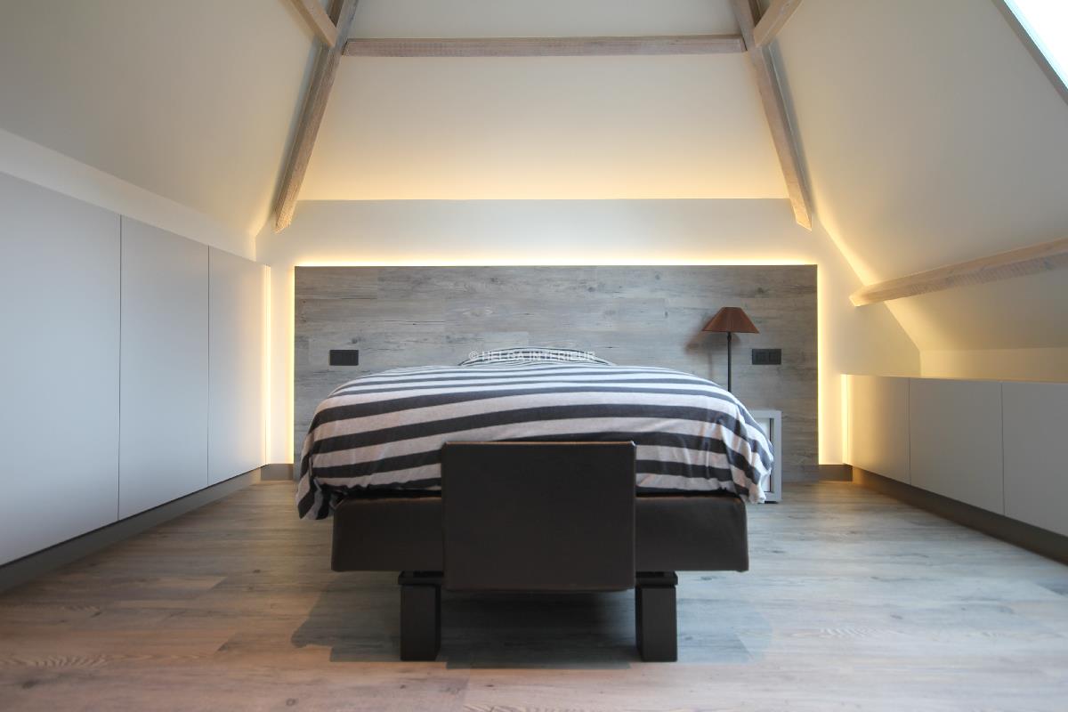Zoersel slaapkamer 01