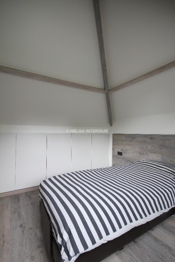 Zoersel slaapkamer 02