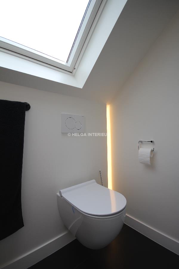 Zoersel badkamer toilet 01