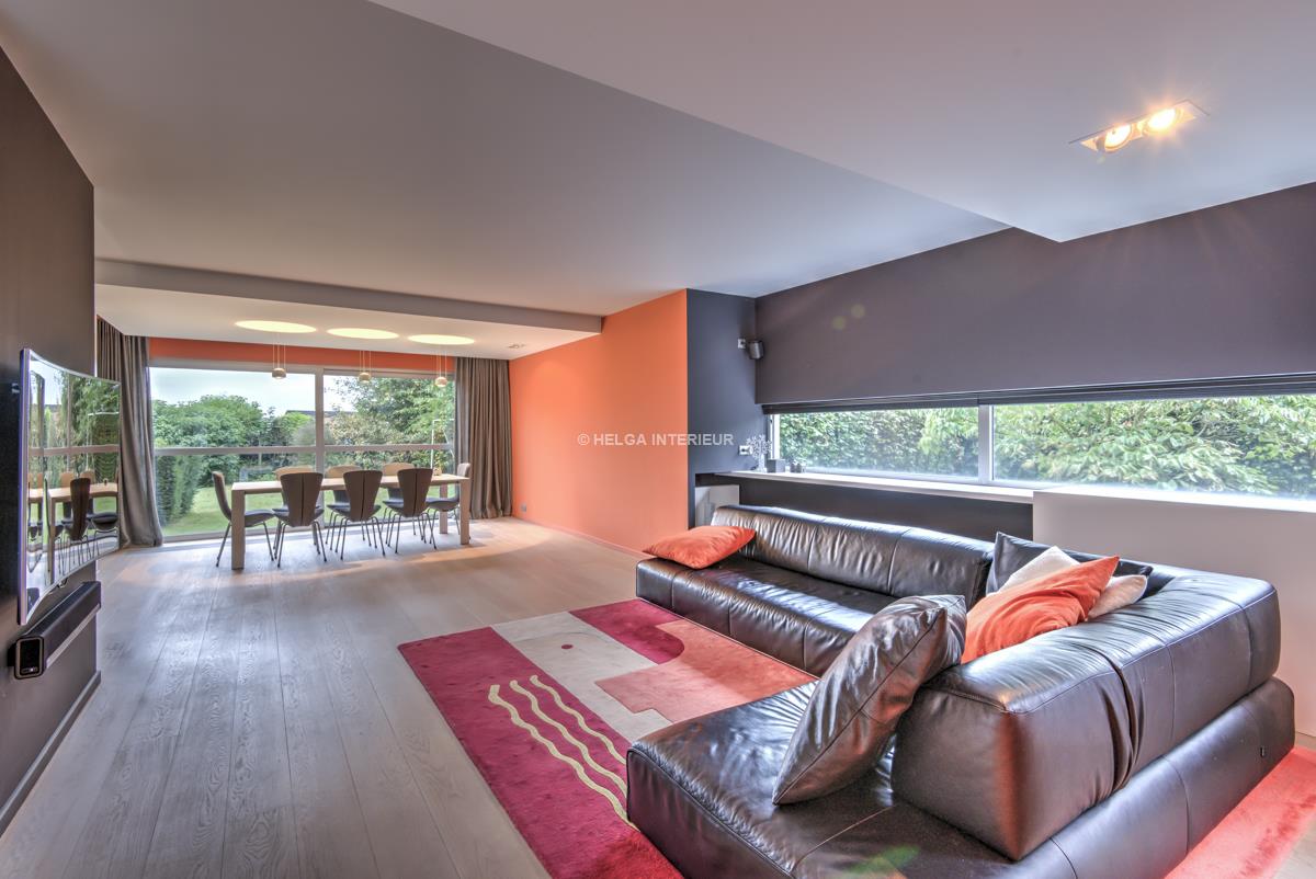 Wommelgem Woonkamer 01