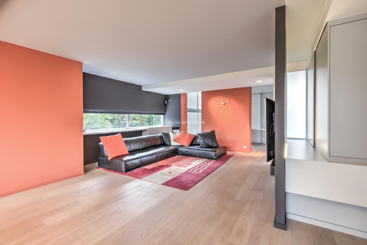 Wommelgem Woonkamer 02