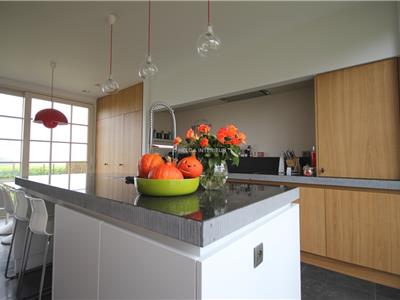 Keuken - Interieurarchitect Antwerpen