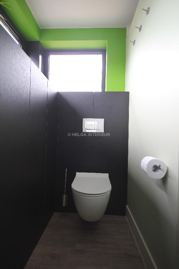 badkamer toilet