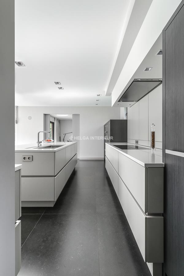 Keuken nieuwbouw Brasschaat 04