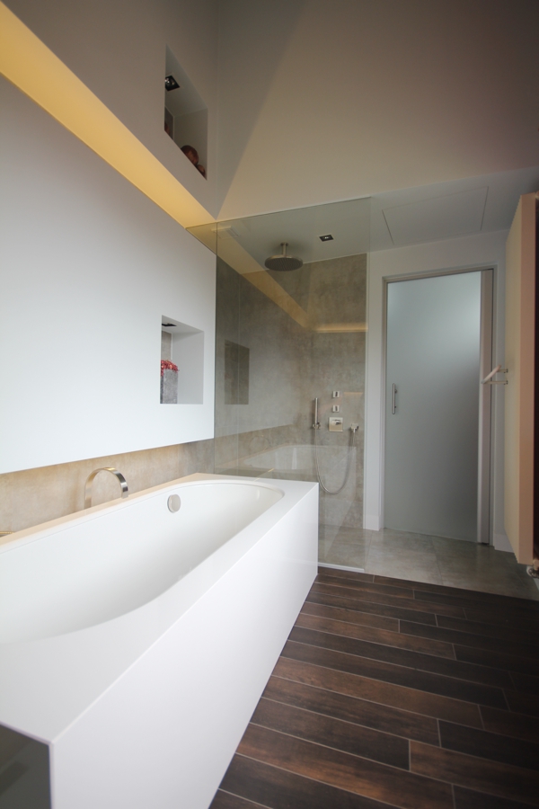 badkamer renovatie Duffel