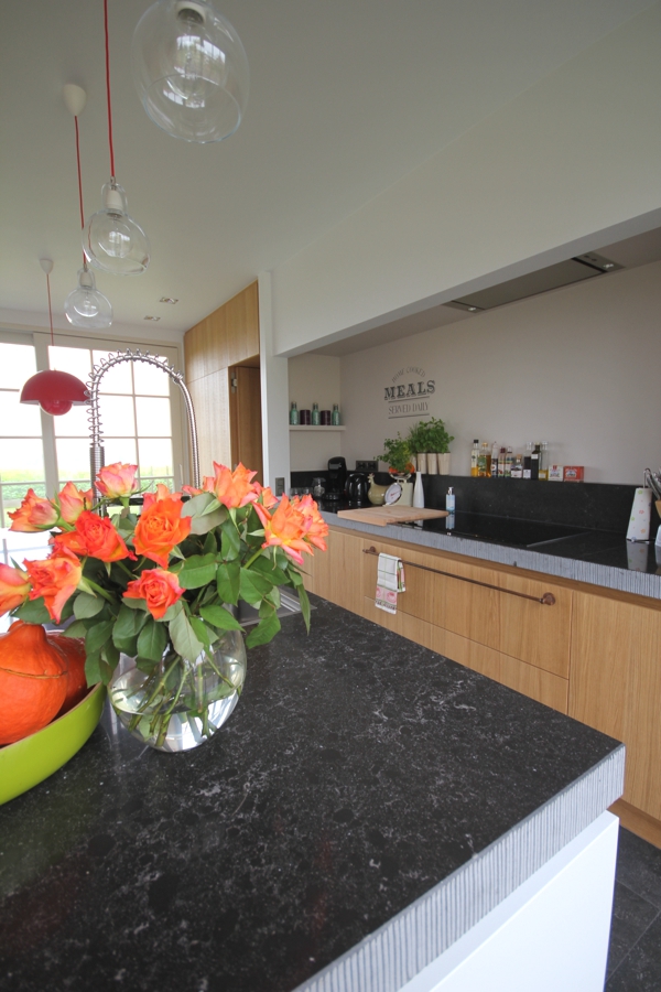 Keuken Attenrode
