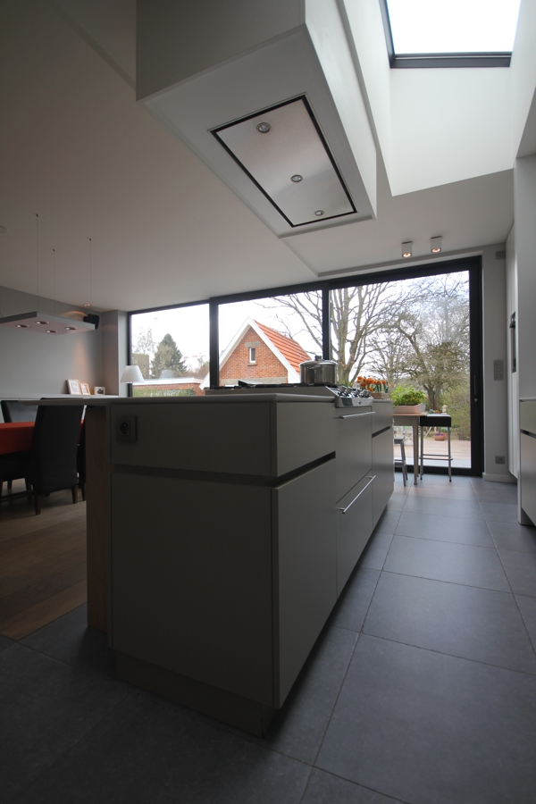 Keuken Brasschaat