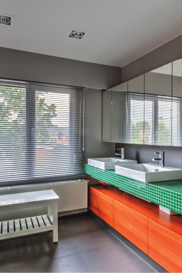 badkamer renovatie Wommelgem
