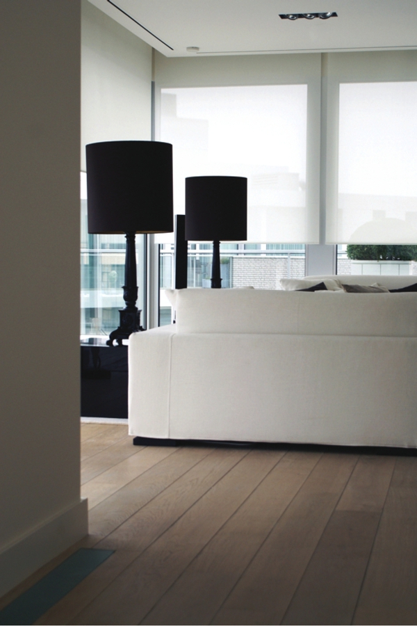 Penthouse Themse