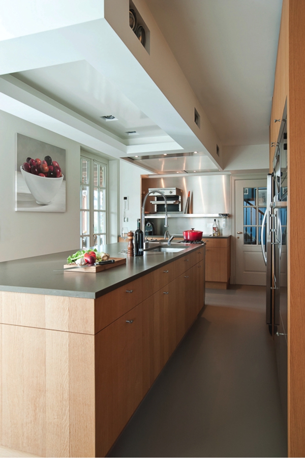 Keuken renovatie Waasmunster