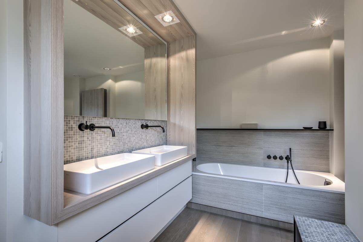 Kamer na de renovatie