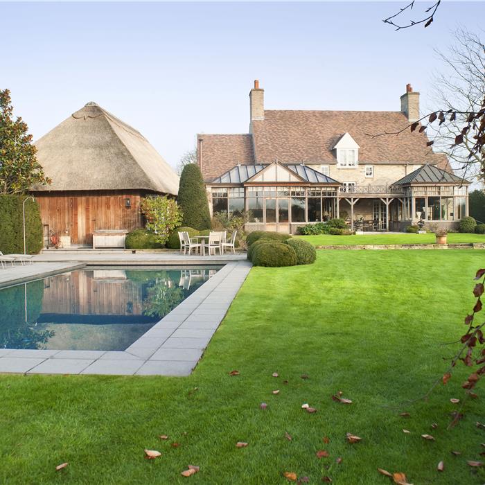 Interieur woning Moerzeke Moerzeke