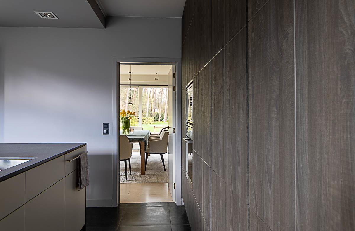 Interieurontwerp 's Gravenwezel | Van ontwerp tot realisatie - Helga Interieur Antwerpen