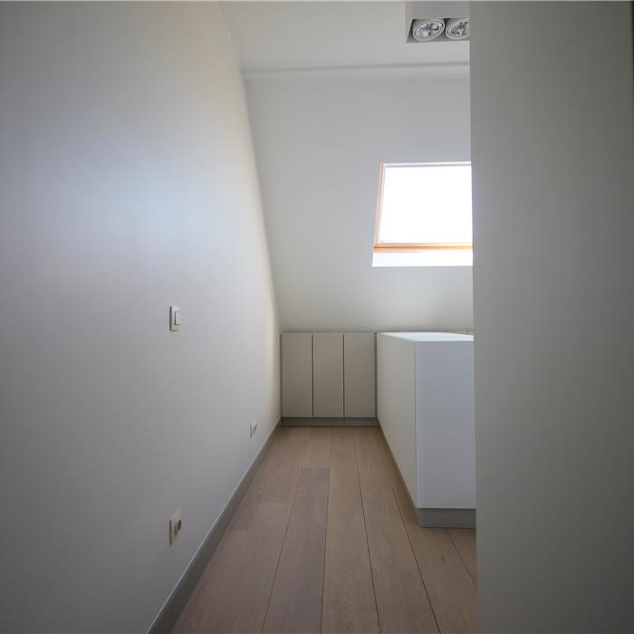 Renovatie appartement7