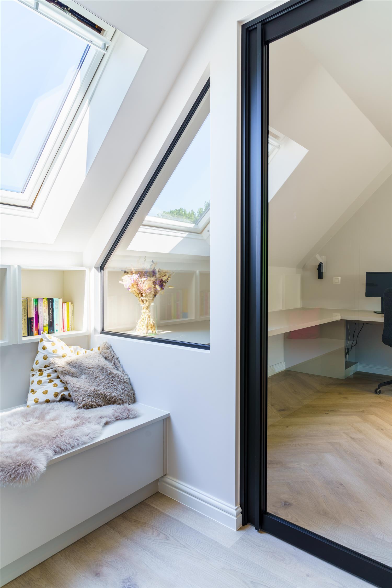 Huis renoveren: stappenplan met praktische tips van experts - Helga Interieur Antwerpen