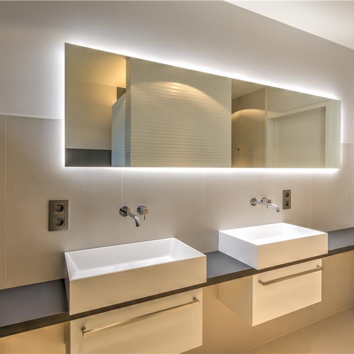 5 tips voor het inrichten van je nieuwe badkamer
