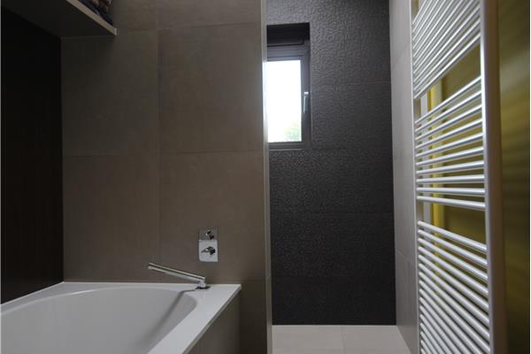 Interieurtips - 5 tips voor het inrichten van je nieuwe badkamer